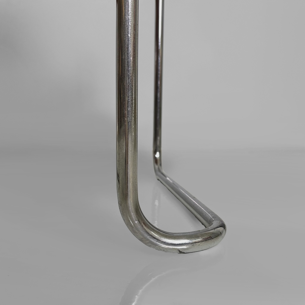 Sedie di Guido Faleschini per 4Mariani, 1970 ca.