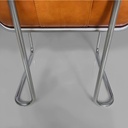 Sedie di Guido Faleschini per 4Mariani, 1970 ca.