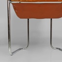 Sedie di Guido Faleschini per 4Mariani, 1970 ca.