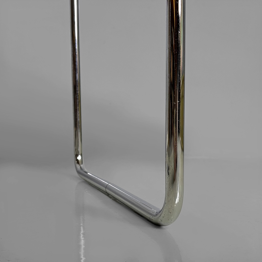 Tavolo da caffè Laccio di Marcel Breuer per Gavina, 1970 ca. 