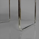 Tavolo da caffè Laccio di Marcel Breuer per Gavina, 1970 ca. 