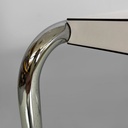 Tavolo da caffè Laccio di Marcel Breuer per Gavina, 1970 ca. 