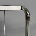 Tavolo da caffè Laccio di Marcel Breuer per Gavina, 1970 ca. 