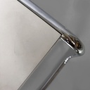 Tavolo da caffè Laccio di Marcel Breuer per Gavina, 1970 ca. 