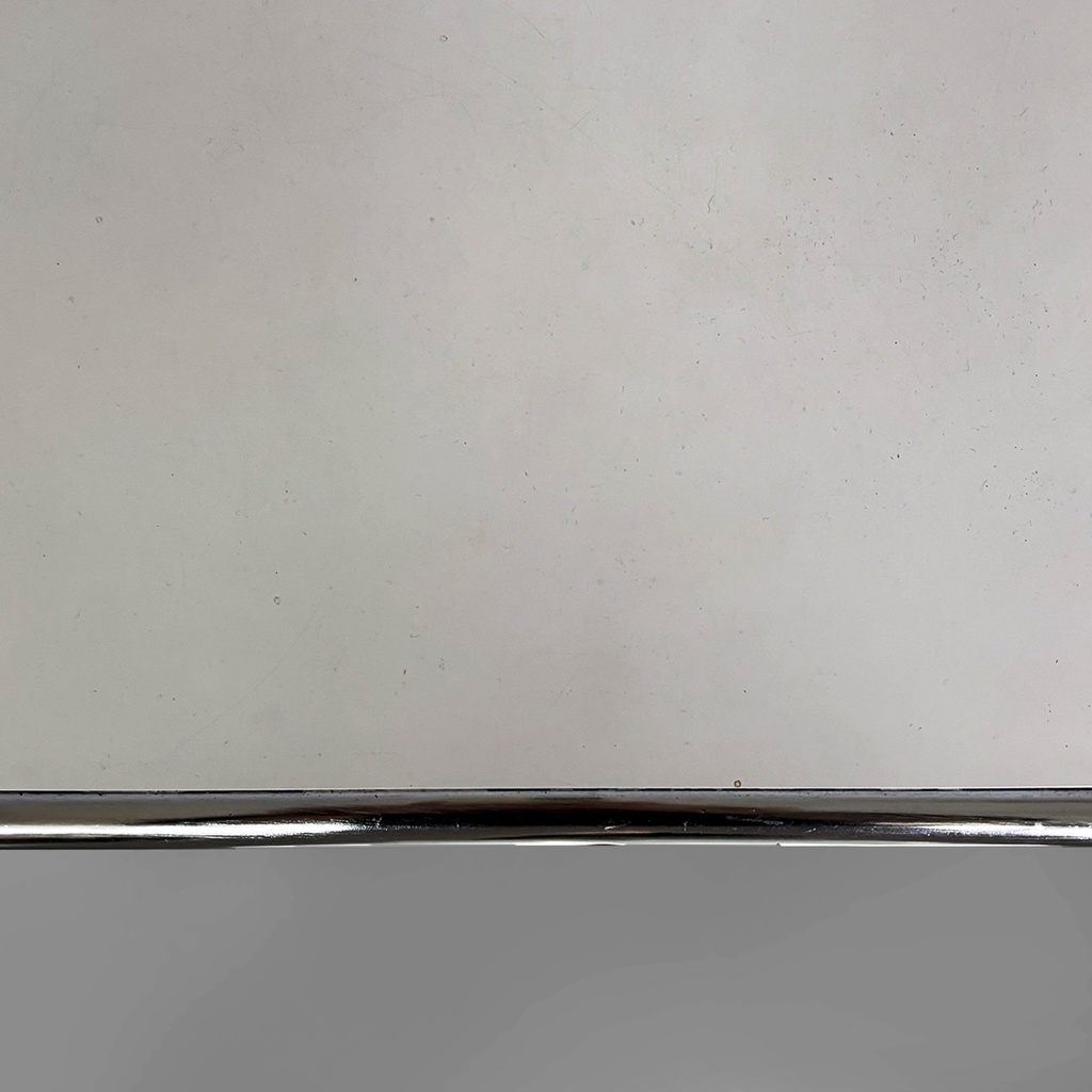 Tavolo da caffè Laccio di Marcel Breuer per Gavina, 1970 ca. 