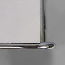 Tavolo da caffè Laccio di Marcel Breuer per Gavina, 1970 ca. 