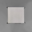 Tavolo da caffè Laccio di Marcel Breuer per Gavina, 1970 ca. 