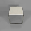 Tavolo da caffè Laccio di Marcel Breuer per Gavina, 1970 ca. 