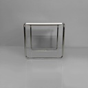 Tavolo da caffè Laccio di Marcel Breuer per Gavina, 1970 ca. 