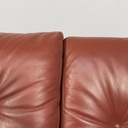 Divano Coronado di Afra e Tobia Scarpa per B&B, 1970 ca.