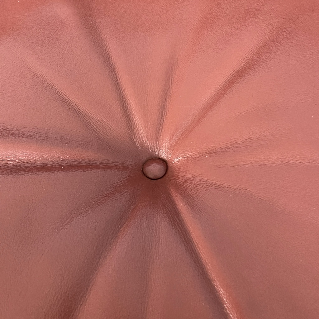 Divano Coronado di Afra e Tobia Scarpa per B&B, 1970 ca.