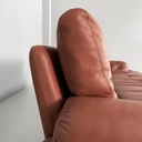 Divano Coronado di Afra e Tobia Scarpa per B&B, 1970 ca.