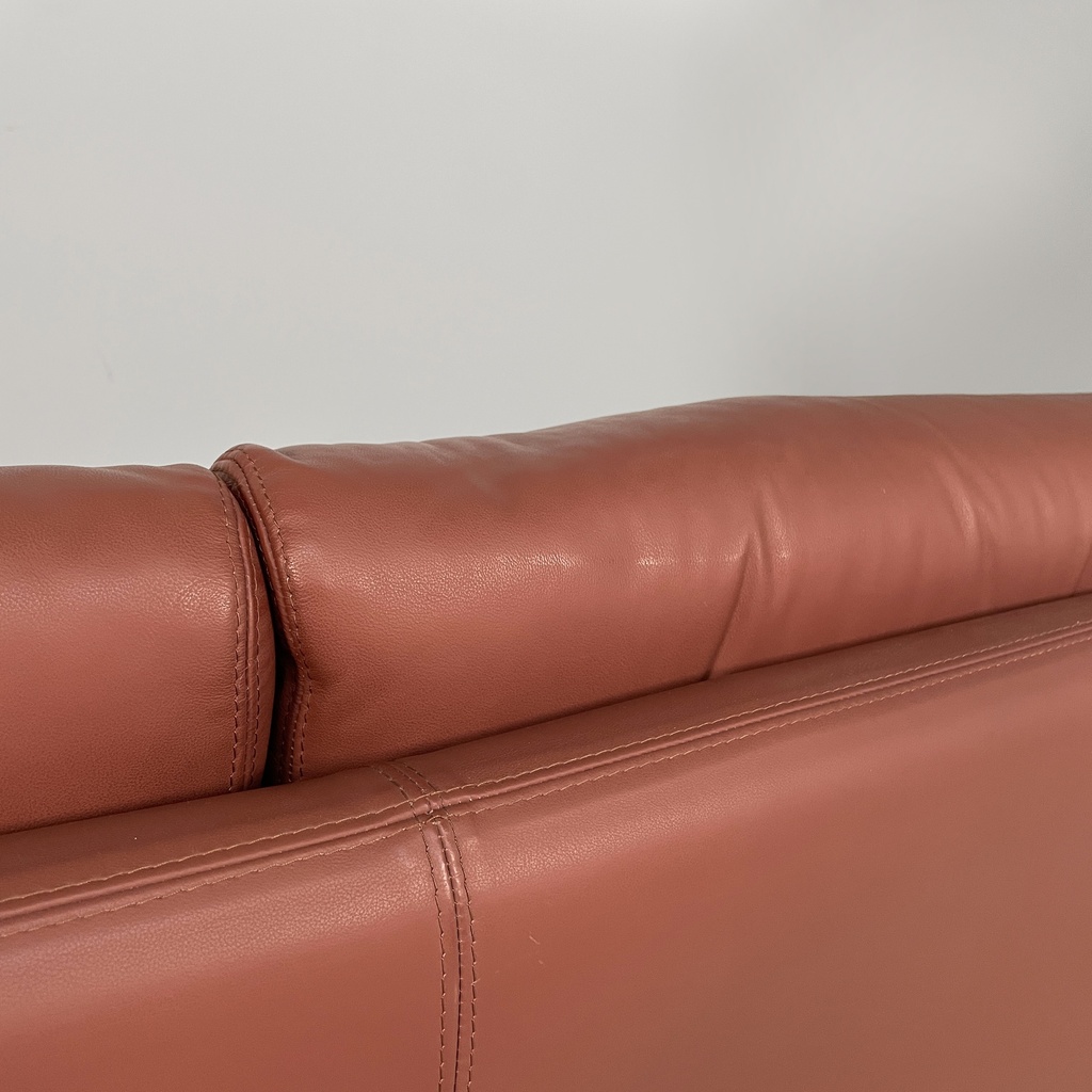 Divano Coronado di Afra e Tobia Scarpa per B&B, 1970 ca.