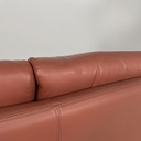 Divano Coronado di Afra e Tobia Scarpa per B&B, 1970 ca.