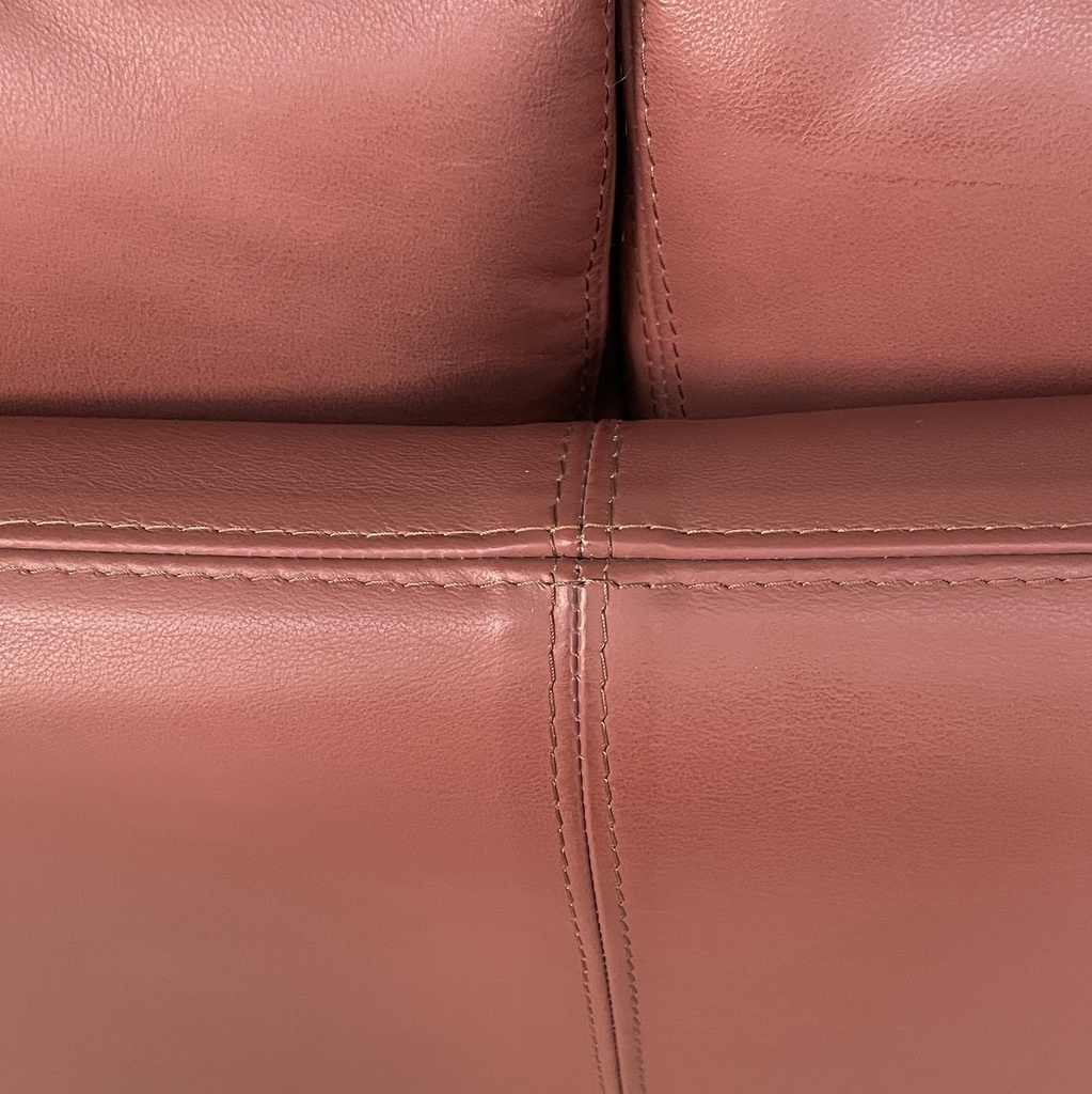 Divano Coronado di Afra e Tobia Scarpa per B&B, 1970 ca.