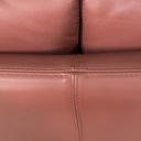 Divano Coronado di Afra e Tobia Scarpa per B&B, 1970 ca.