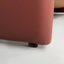 Divano Coronado di Afra e Tobia Scarpa per B&B, 1970 ca.