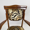 Sedia di Jacob & Josef Kohn, 1930 ca.