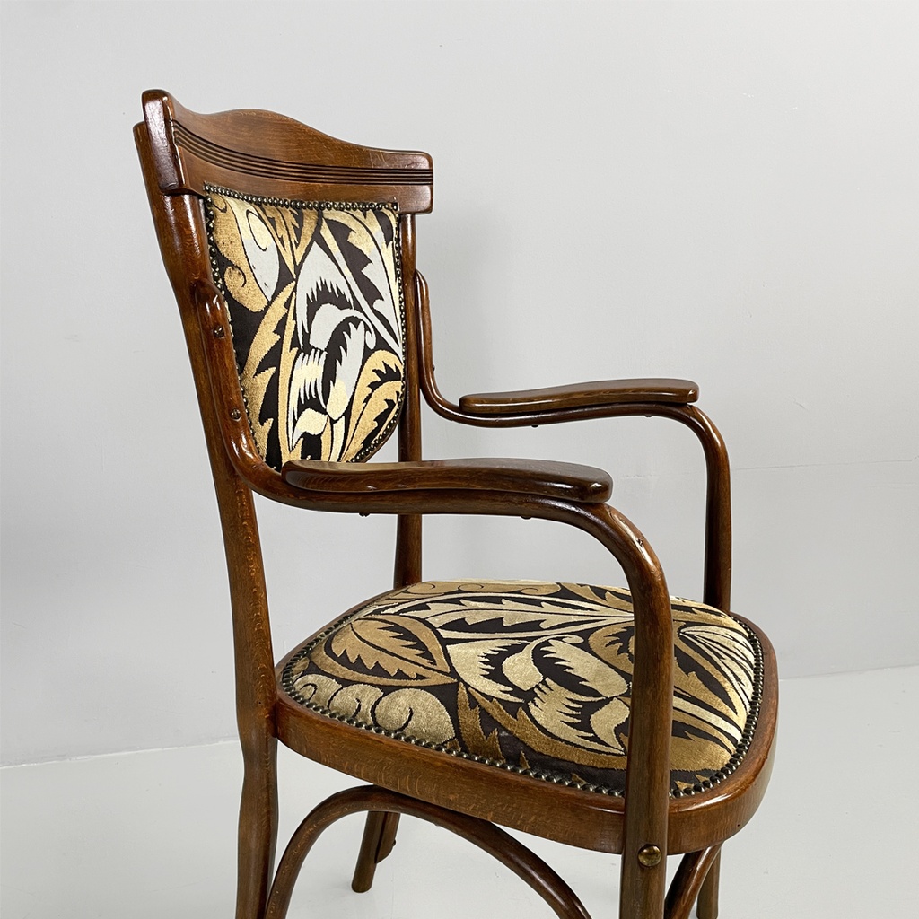 Sedia di Jacob & Josef Kohn, 1930 ca.