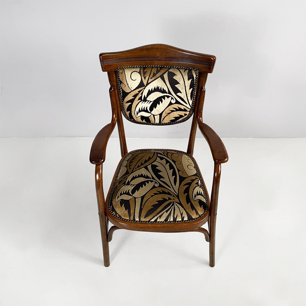 Sedia di Jacob & Josef Kohn, 1930 ca.