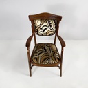 Sedia di Jacob & Josef Kohn, 1930 ca.