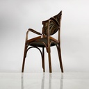 Sedia di Jacob & Josef Kohn, 1930 ca.