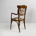 Sedia di Jacob & Josef Kohn, 1930 ca.