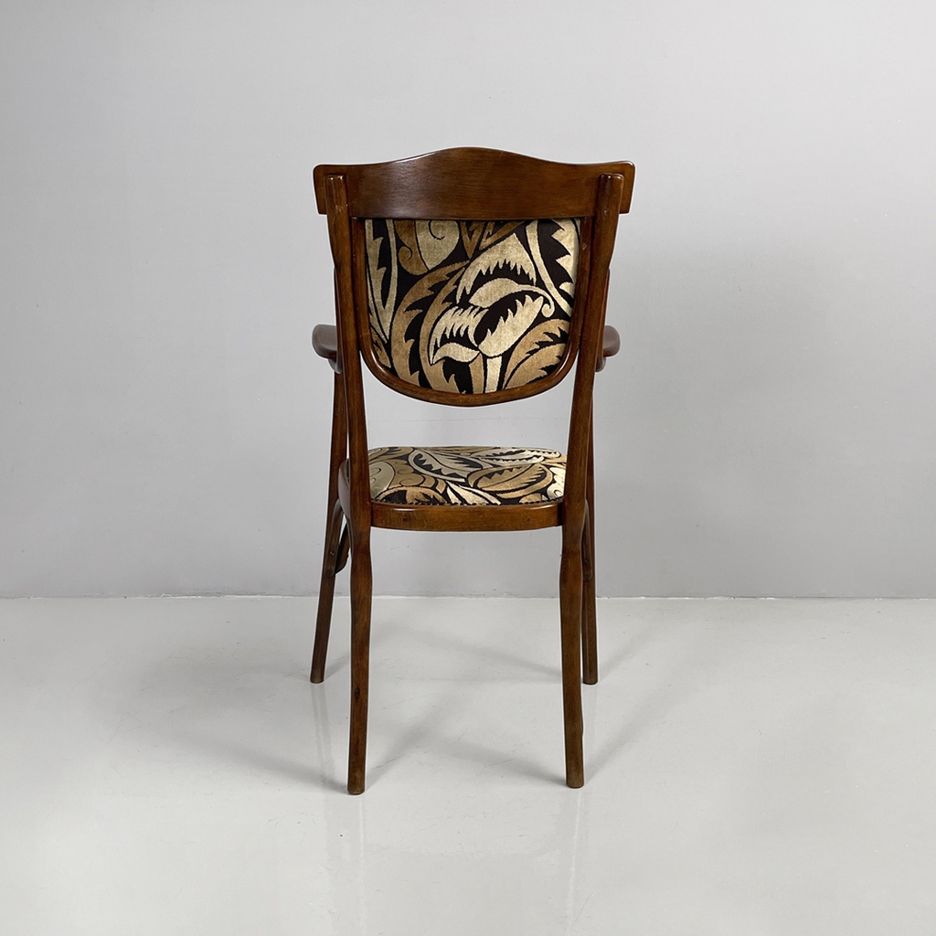 Sedia di Jacob & Josef Kohn, 1930 ca.