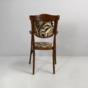 Sedia di Jacob & Josef Kohn, 1930 ca.