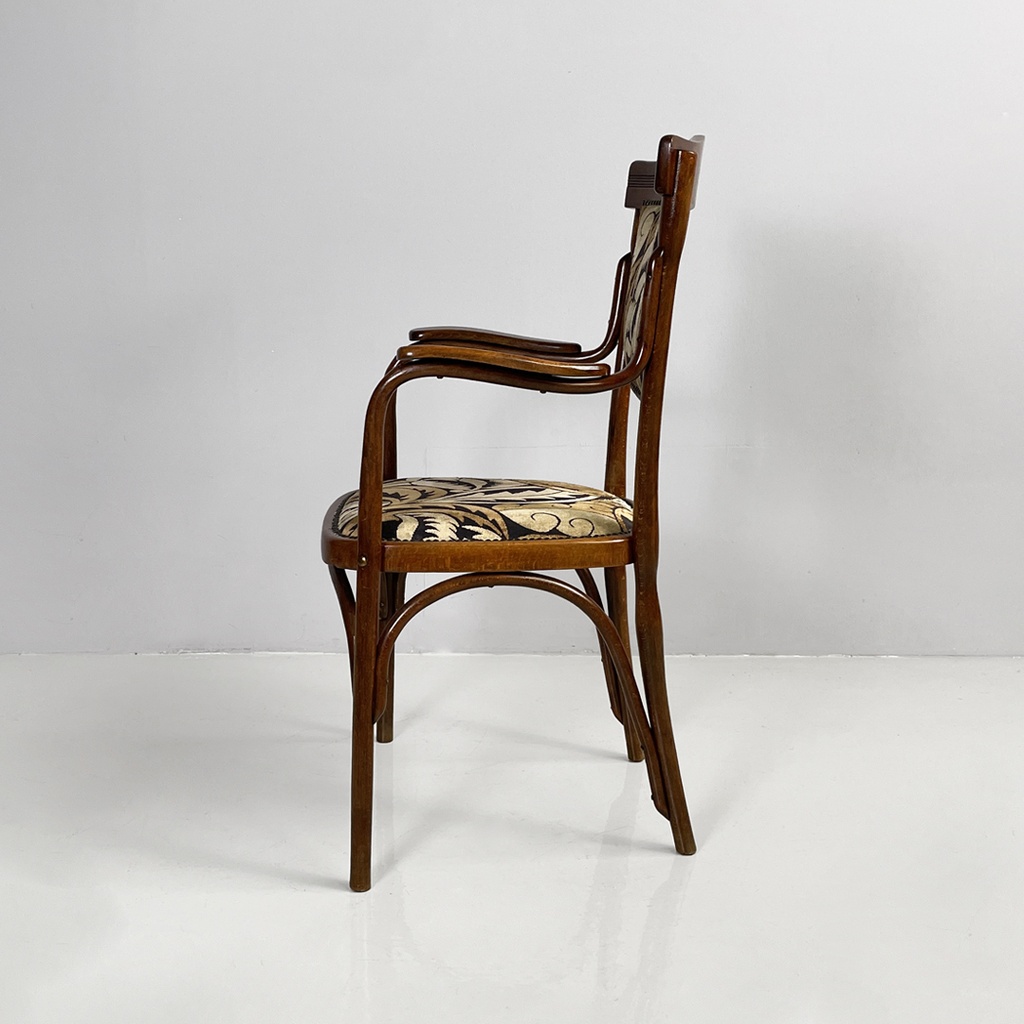 Sedia di Jacob & Josef Kohn, 1930 ca.