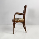 Sedia di Jacob & Josef Kohn, 1930 ca.