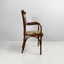 Sedia di Jacob & Josef Kohn, 1930 ca.