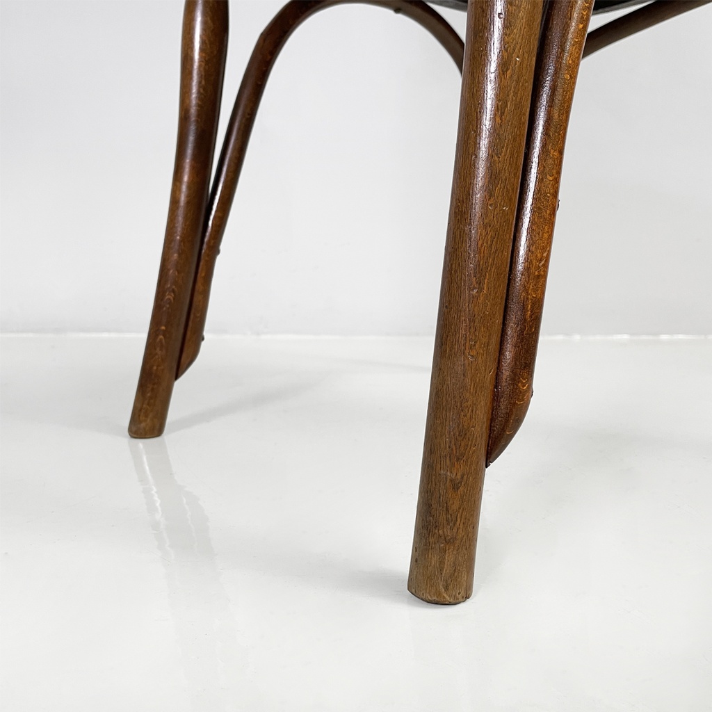 Sedia di Jacob & Josef Kohn, 1930 ca.