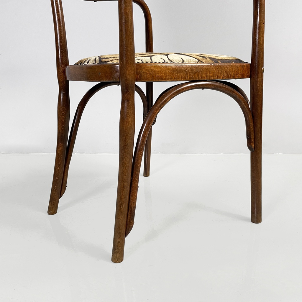 Sedia di Jacob & Josef Kohn, 1930 ca.