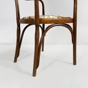 Sedia di Jacob & Josef Kohn, 1930 ca.