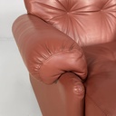 Poltrone Coronado di Afra e Tobia Scarpa per B&B, 1970 ca.