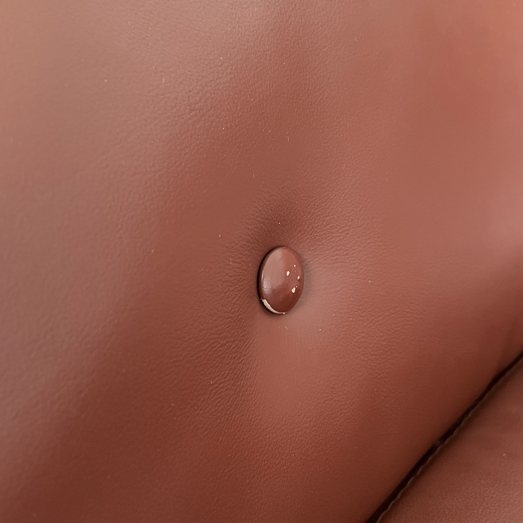 Poltrone Coronado di Afra e Tobia Scarpa per B&B, 1970 ca.