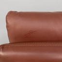 Poltrone Coronado di Afra e Tobia Scarpa per B&B, 1970 ca.