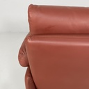 Poltrone Coronado di Afra e Tobia Scarpa per B&B, 1970 ca.