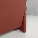 Poltrone Coronado di Afra e Tobia Scarpa per B&B, 1970 ca.