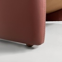 Poltrone Coronado di Afra e Tobia Scarpa per B&B, 1970 ca.