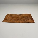 Disegno di mano su pelle, 1950-1990 ca.