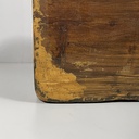 Scatola in legno, 1950 ca.