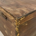 Scatola in legno, 1950 ca.