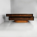 Scrivania attribuita a Fabio Lenci, 1970 ca.