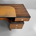 Scrivania attribuita a Fabio Lenci, 1970 ca.