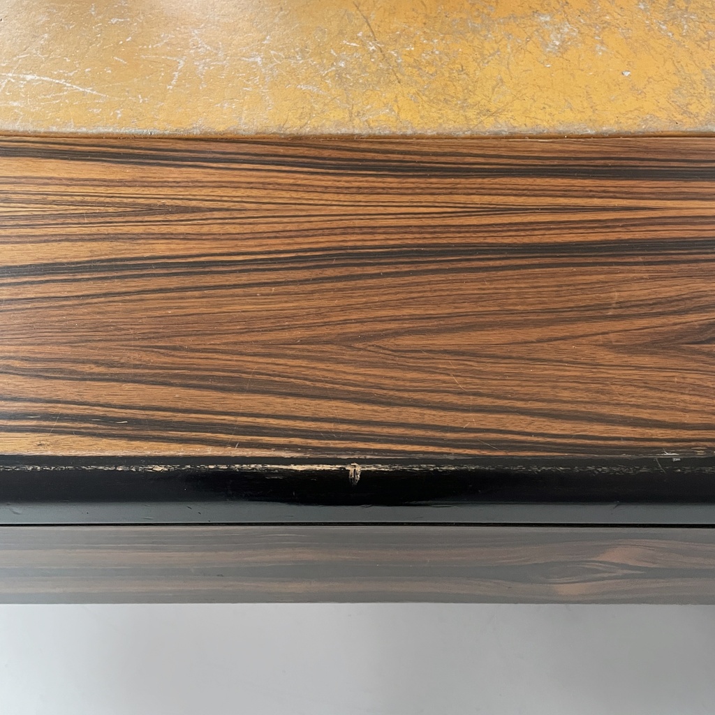 Scrivania attribuita a Fabio Lenci, 1970 ca.