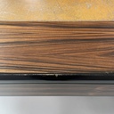 Scrivania attribuita a Fabio Lenci, 1970 ca.