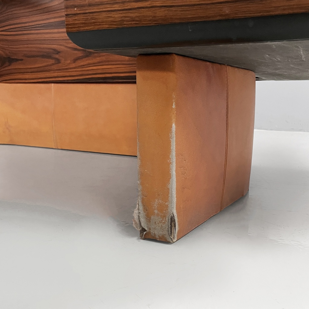 Scrivania attribuita a Fabio Lenci, 1970 ca.