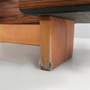 Scrivania attribuita a Fabio Lenci, 1970 ca.